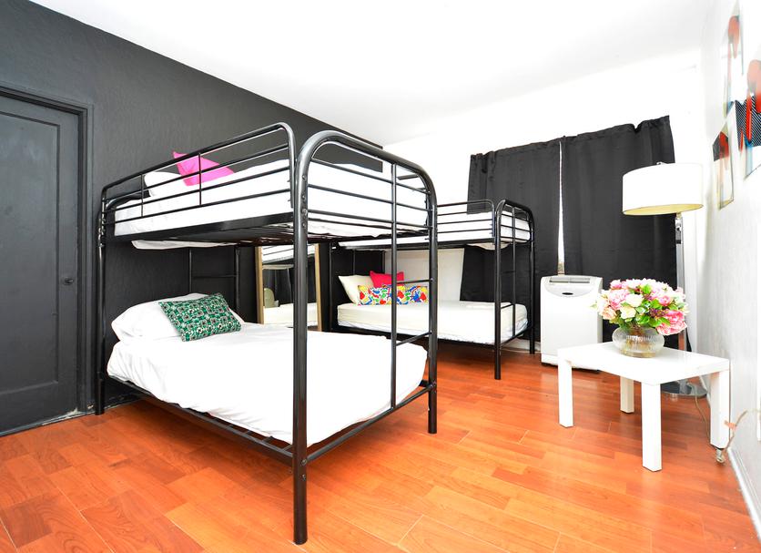 Slaapkamer Foto's