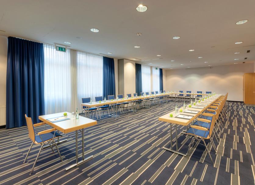 Vergaderzaal Foto's