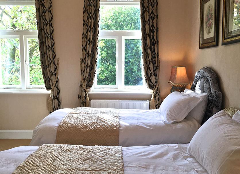 Slaapkamer Foto's