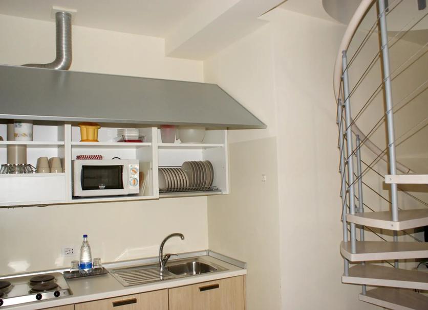 Keuken Foto's