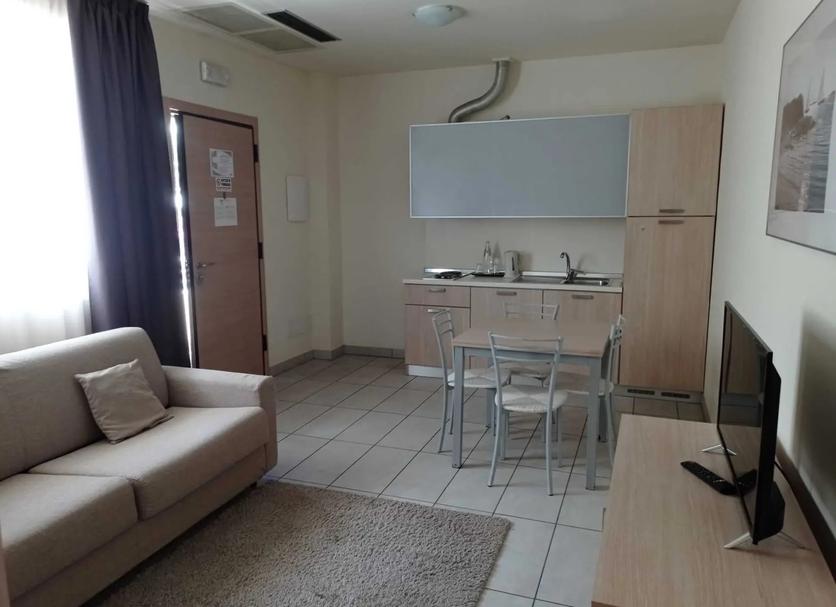 Huiskamer Foto's