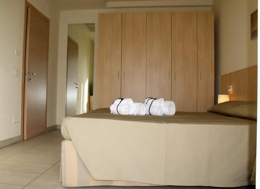 Slaapkamer Foto's