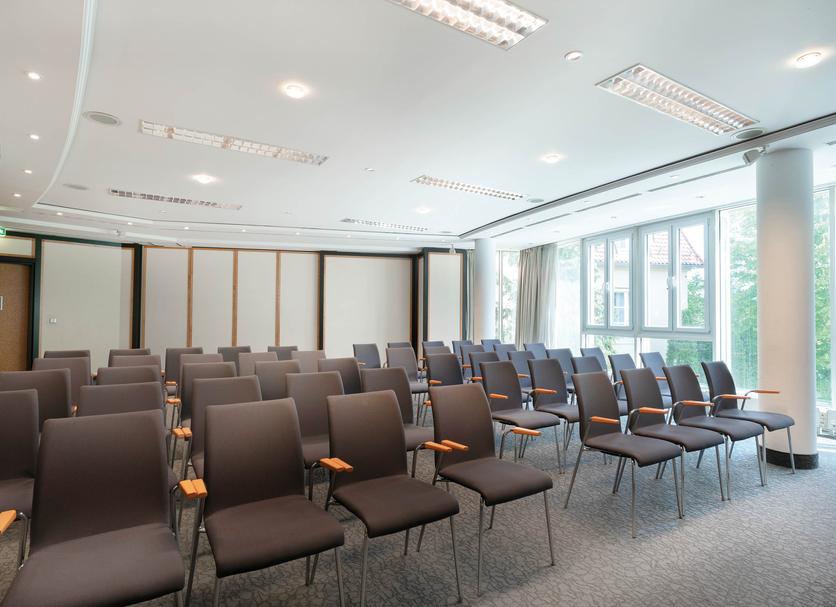 Vergaderzaal Foto's