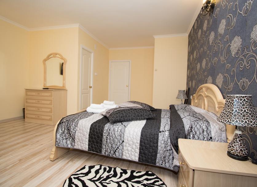 Slaapkamer Foto's