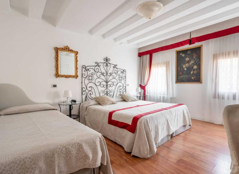 Slaapkamer Foto's