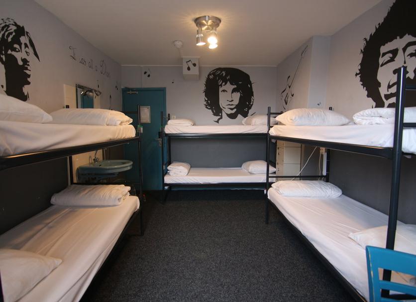 Slaapkamer Foto's