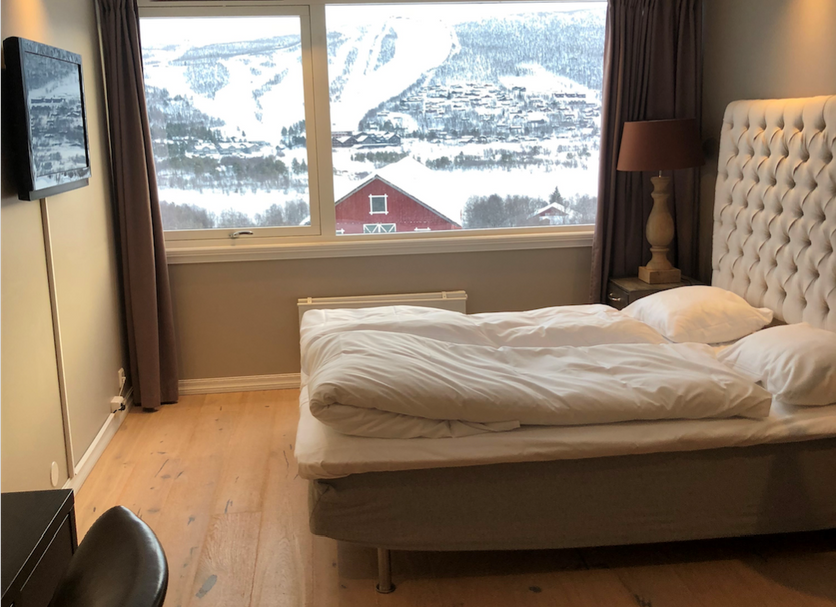 Slaapkamer Foto's