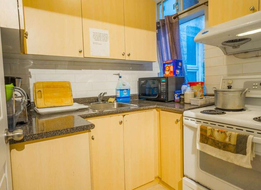Keuken Foto's