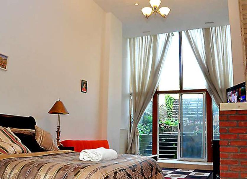 Slaapkamer Foto's