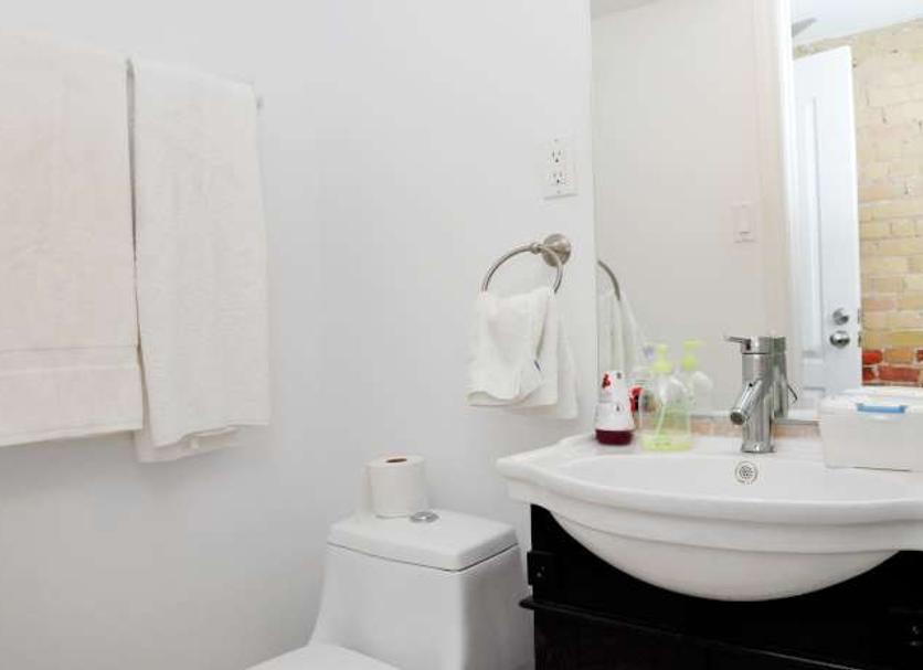 Badkamer Foto's