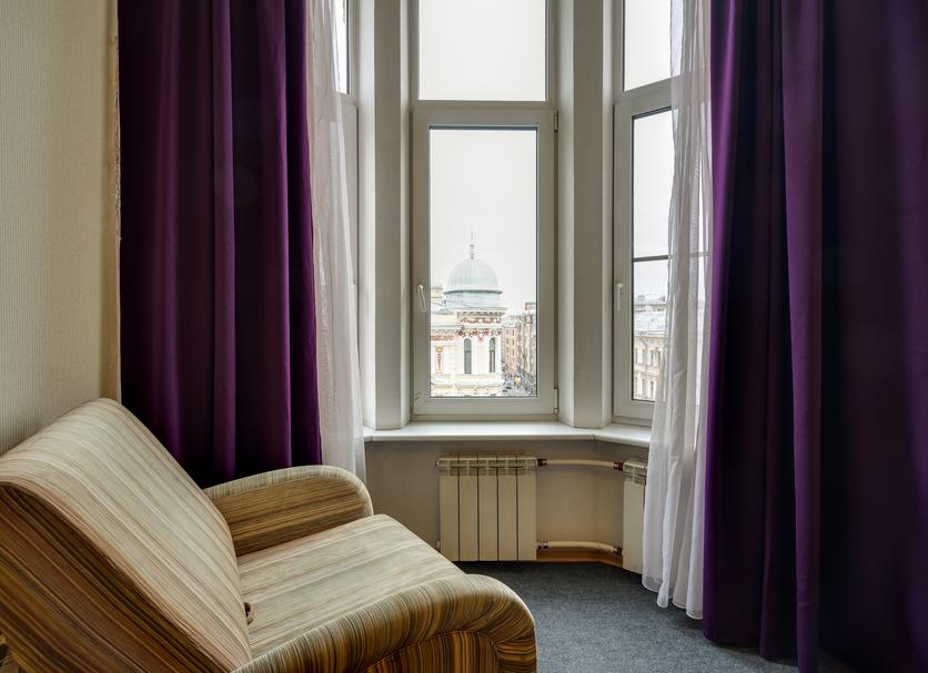 Huiskamer Foto's