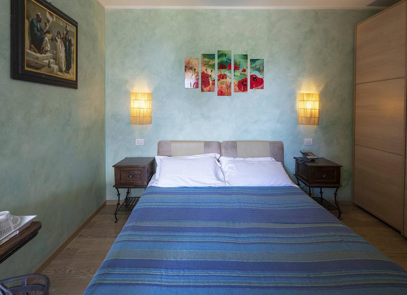 Slaapkamer Foto's