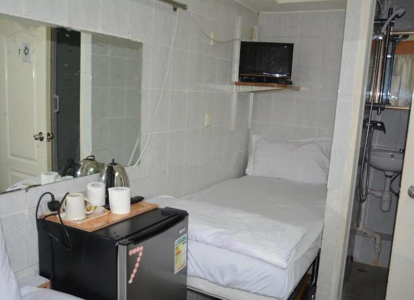 Slaapkamer Foto's