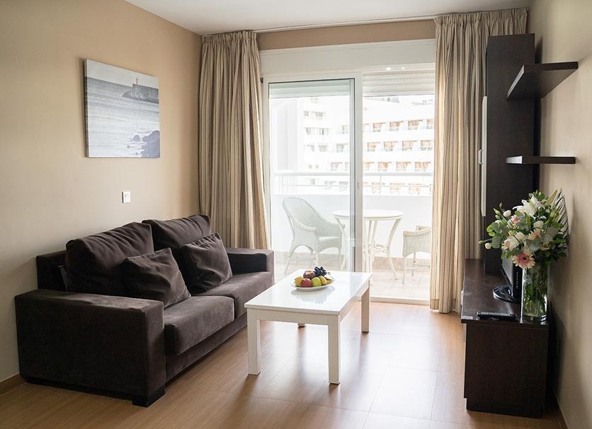 Huiskamer Foto's