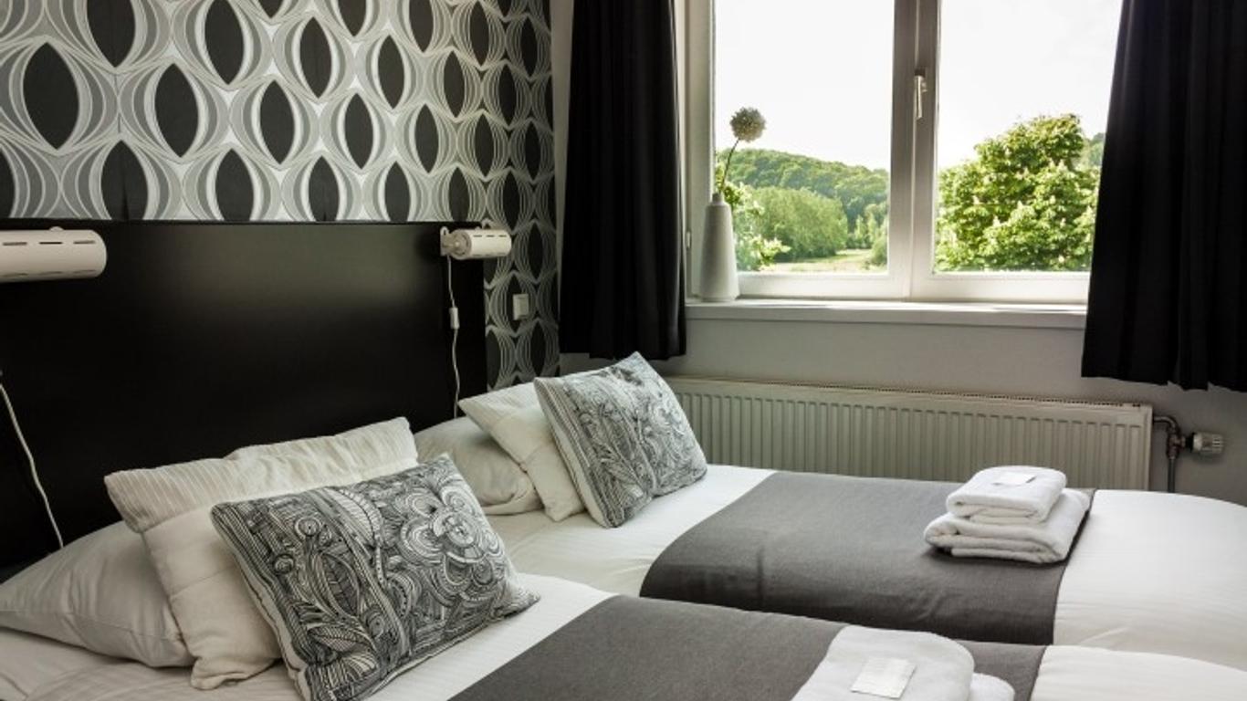 Hotel & eetcafé de Herberg