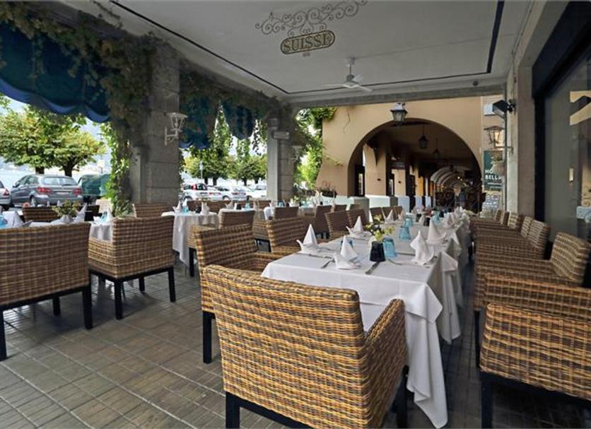 Restaurant Foto's