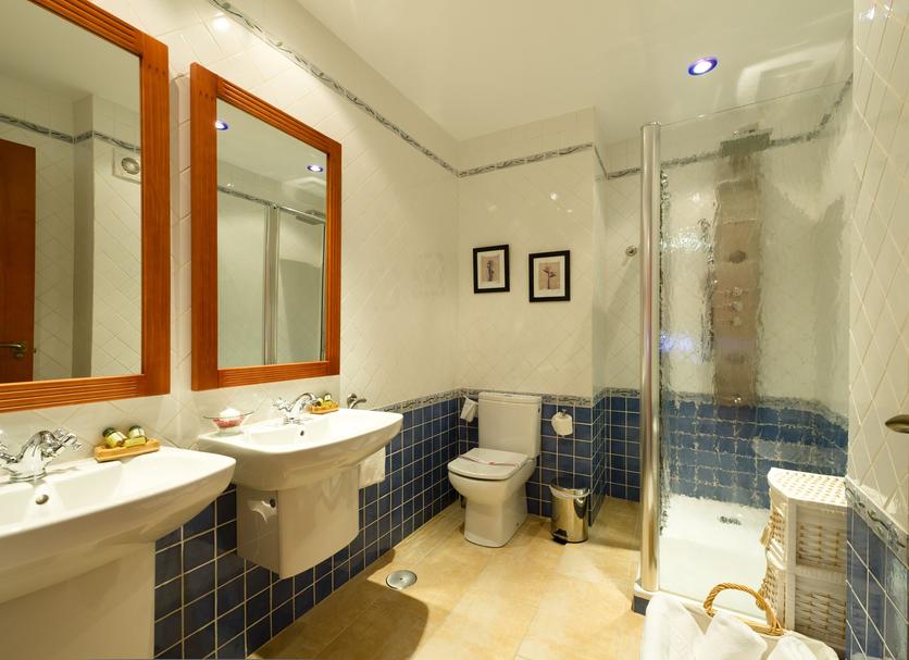 Badkamer Foto's