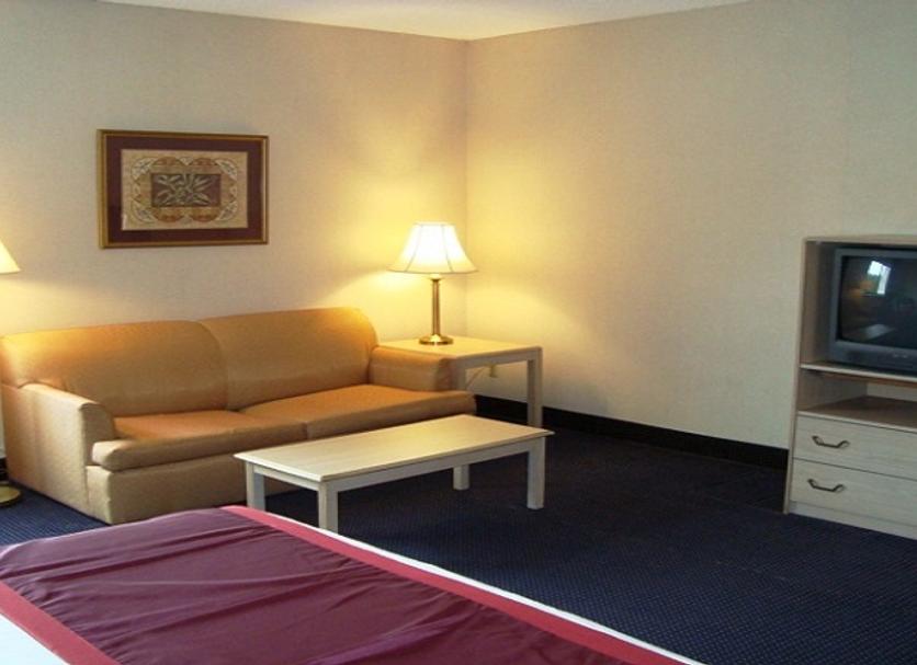 Huiskamer Foto's