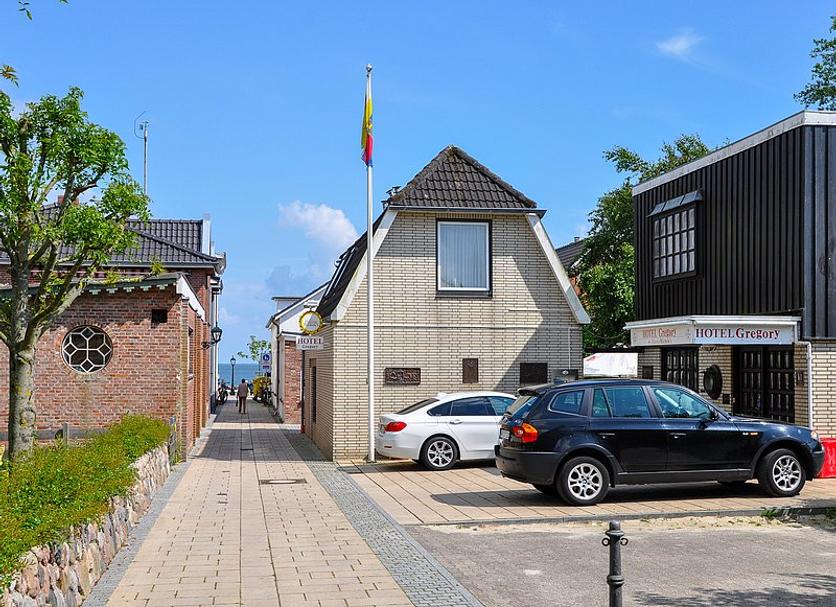 Gebouw Foto's