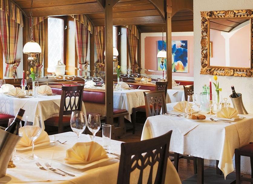 Restaurant Foto's
