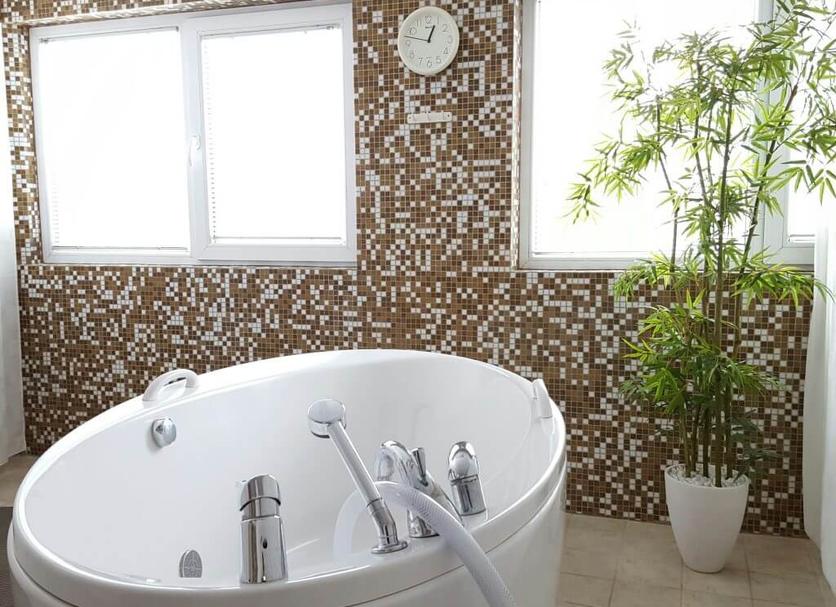 Badkamer Foto's