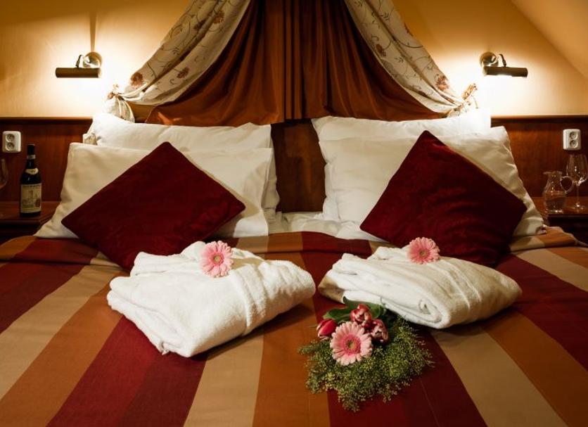 Slaapkamer Foto's