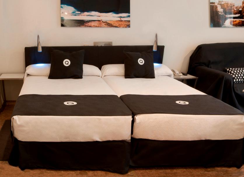 Slaapkamer Foto's