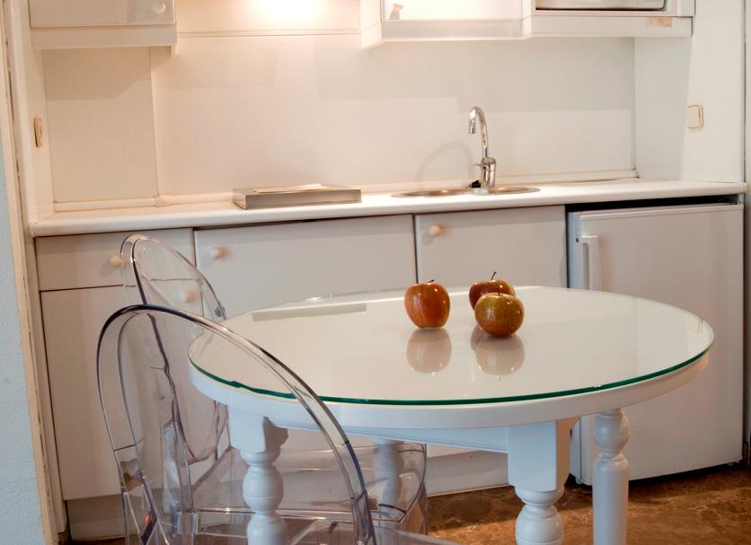 Keuken Foto's