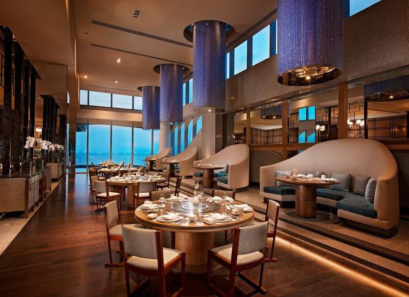 Restaurant Foto's