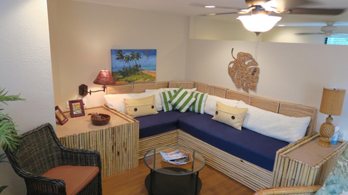 Kona Kai Motel