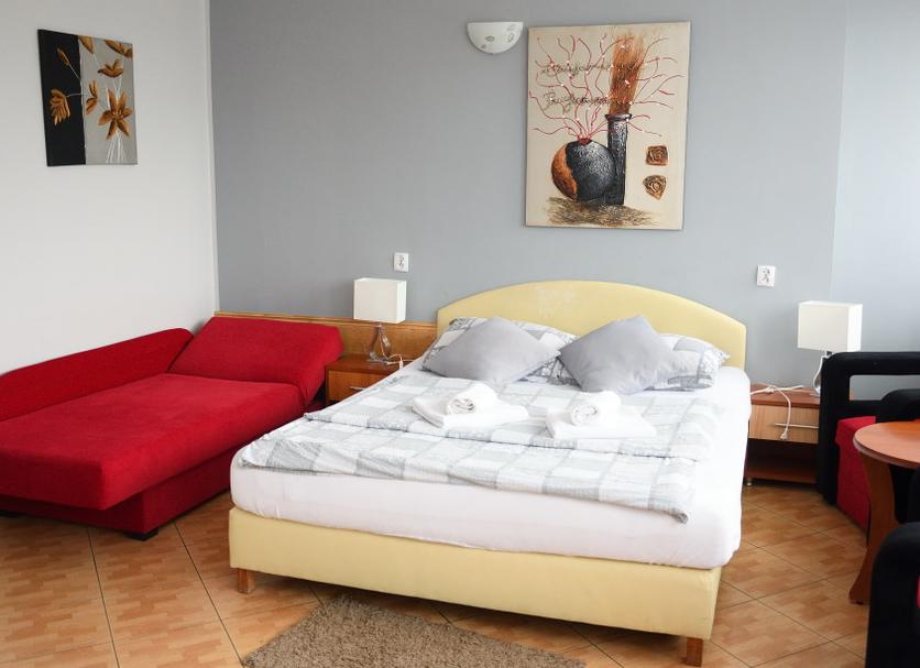 Slaapkamer Foto's