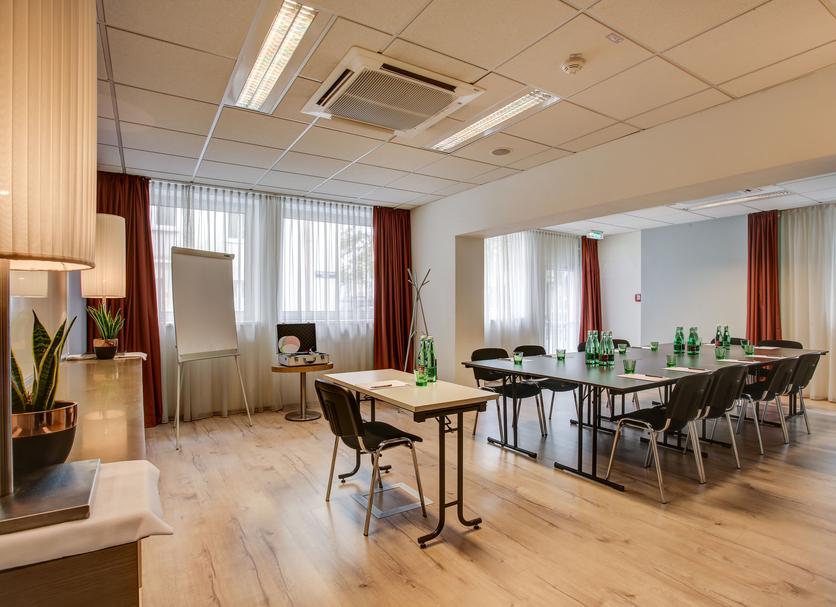 Vergaderzaal Foto's