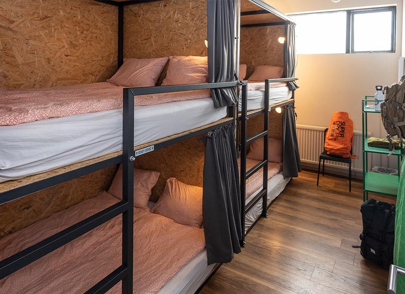 Slaapkamer Foto's