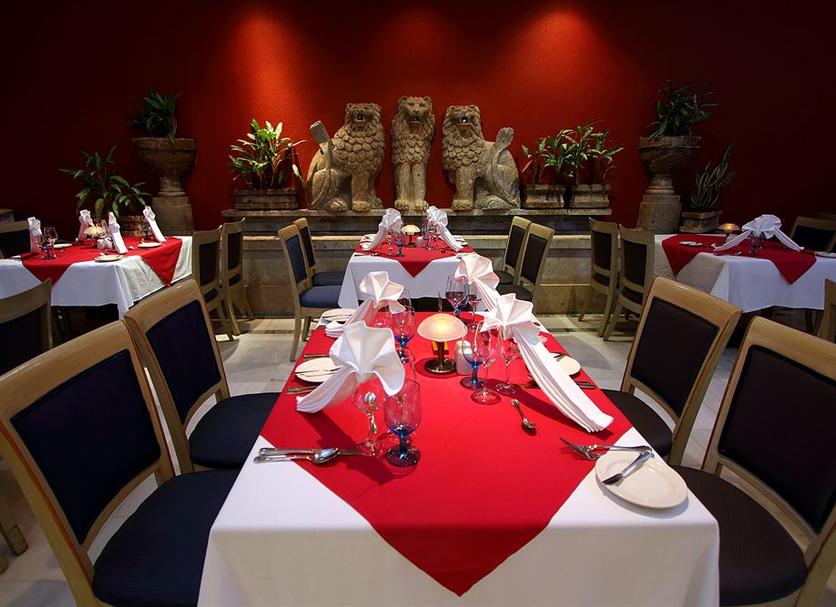 Restaurant Foto's