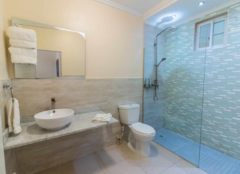 Badkamer Foto's