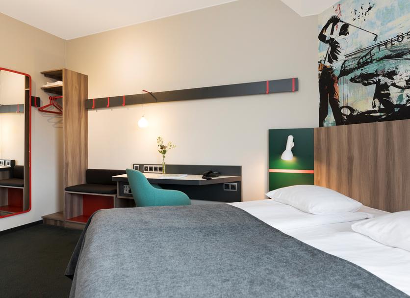 Slaapkamer Foto's