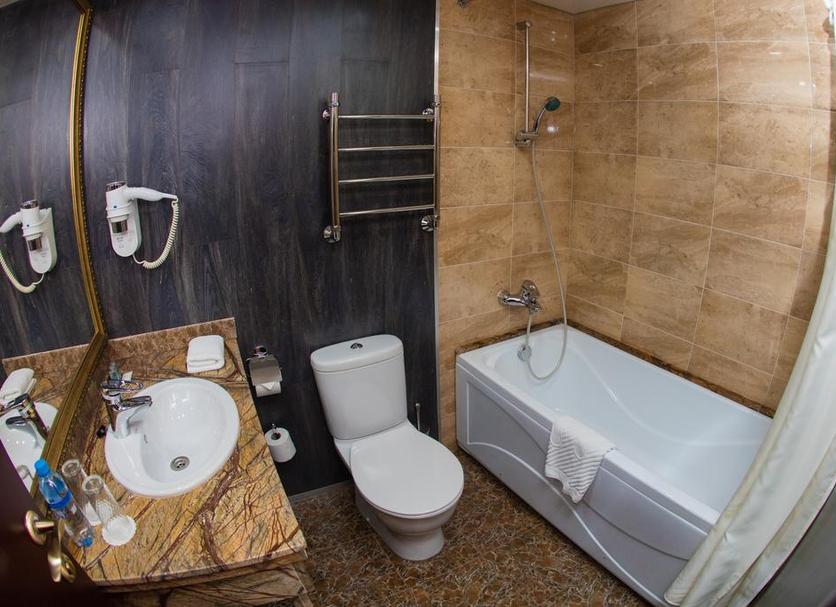 Badkamer Foto's