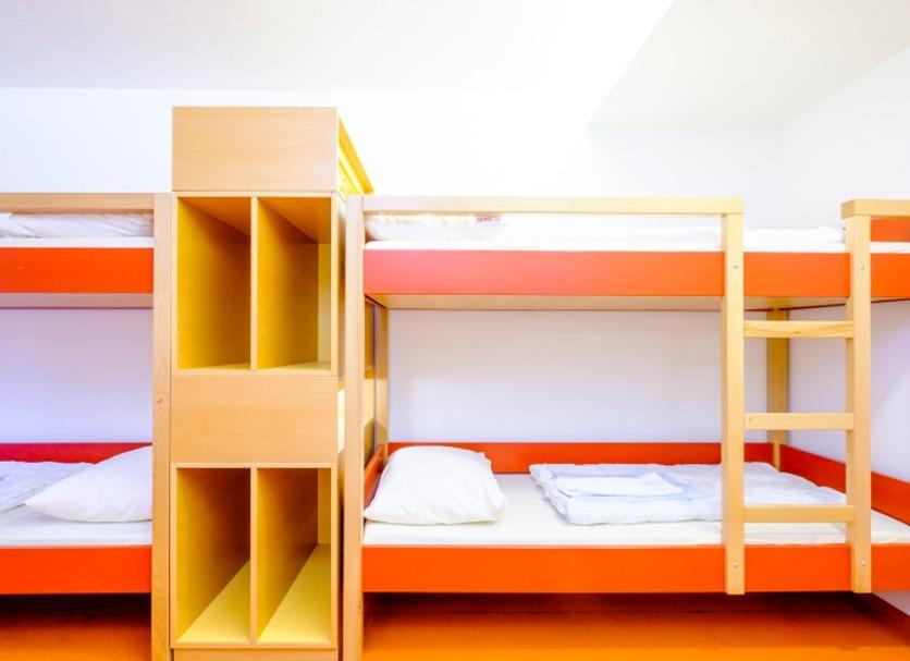 Slaapkamer Foto's