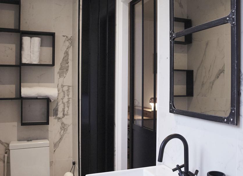 Badkamer Foto's
