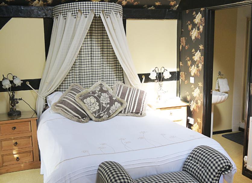 Slaapkamer Foto's