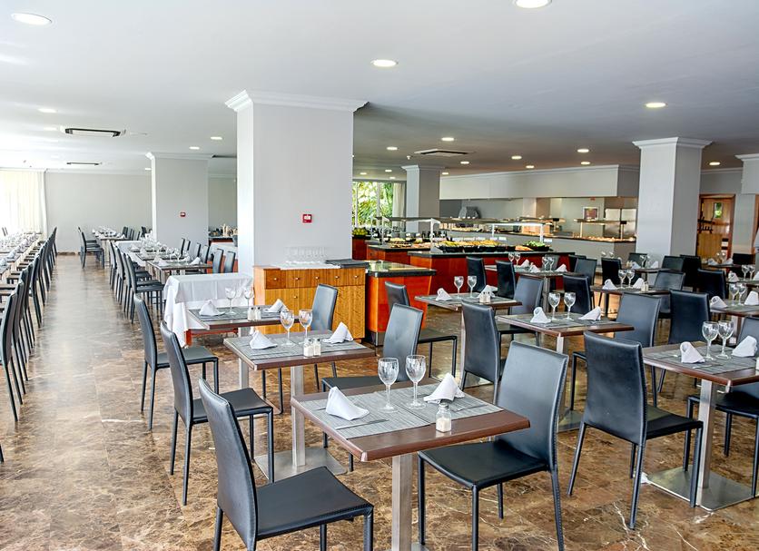 Restaurant Foto's