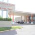 Hotel-ingang