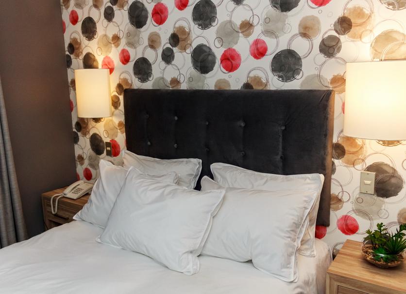 Slaapkamer Foto's
