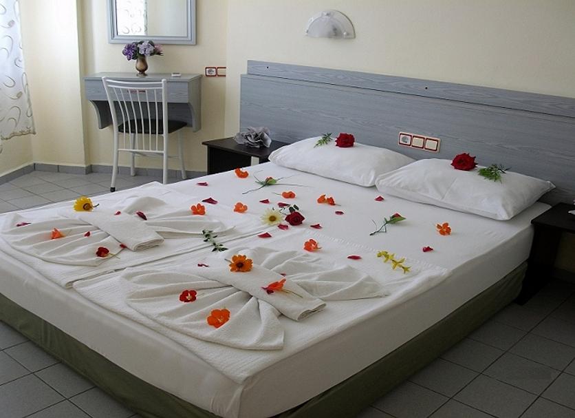 Slaapkamer Foto's