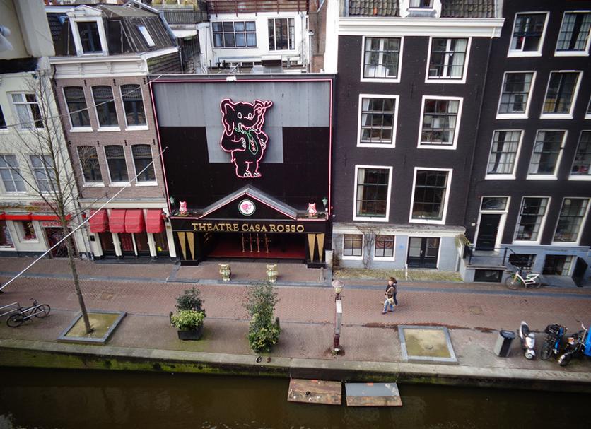 Gebouw Foto's