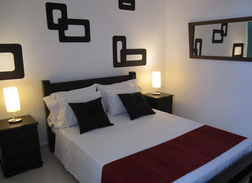 Slaapkamer Foto's