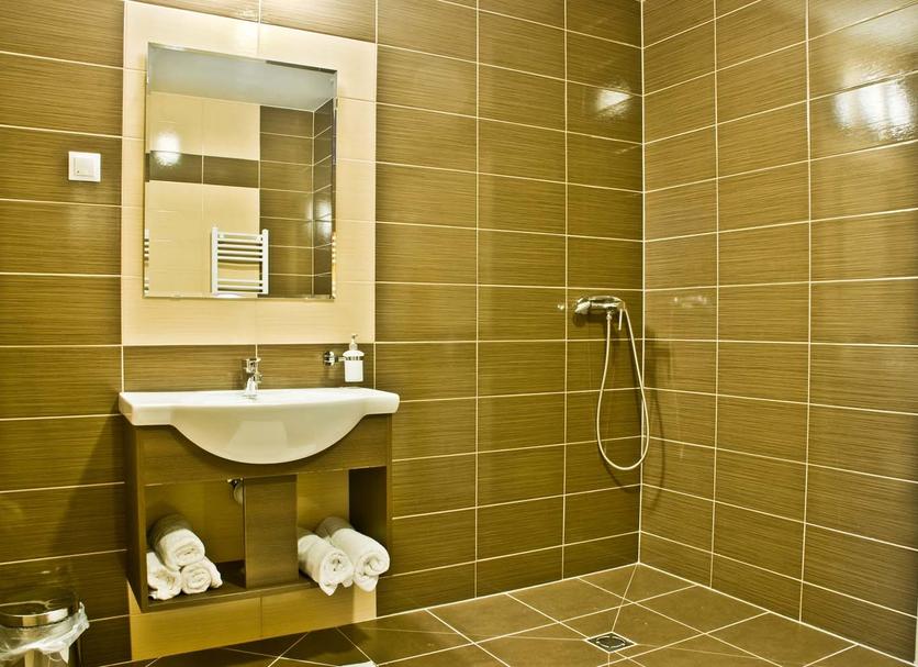 Badkamer Foto's