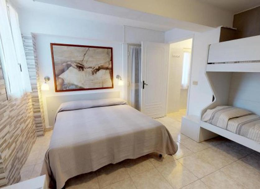 Slaapkamer Foto's