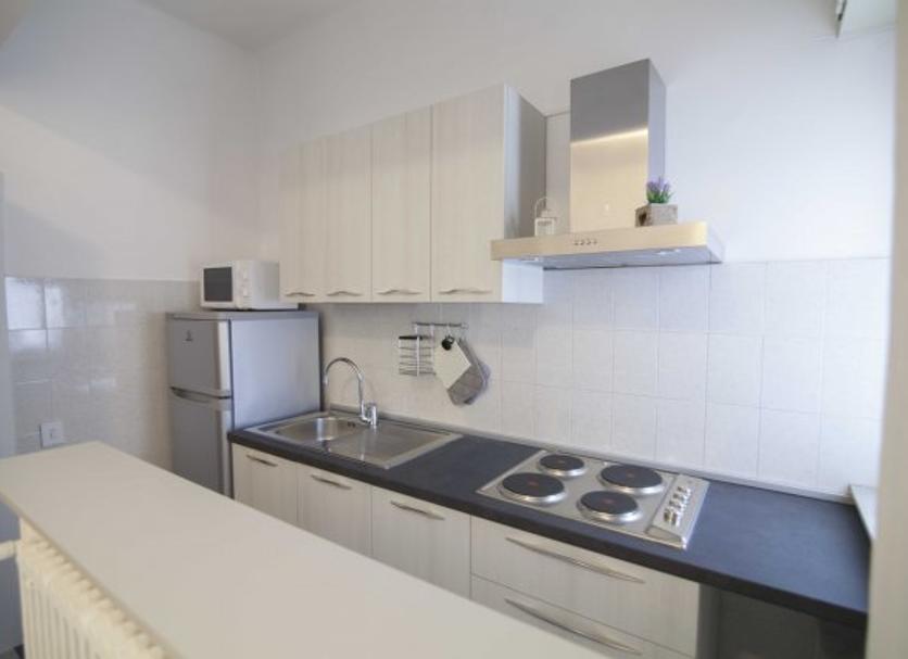 Keuken Foto's