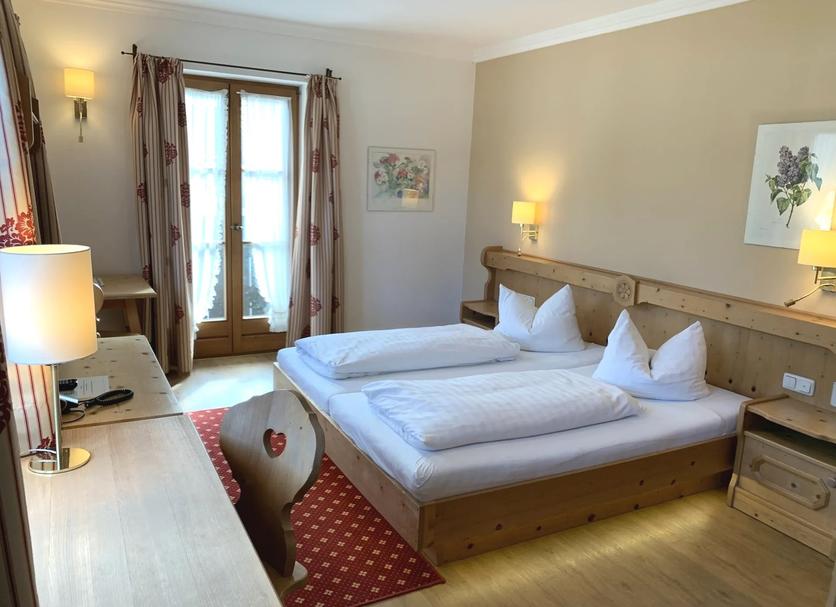 Slaapkamer Foto's